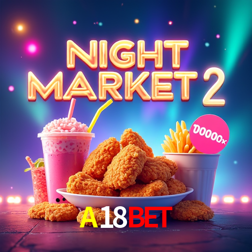 Login A18Bet Casino Online